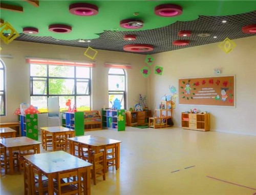 永和惠民幼儿园